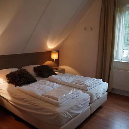 De Rimboe | Groepsvilla Douglas Villa *