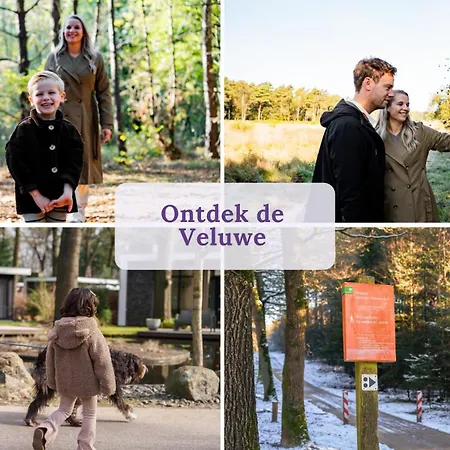 De Rimboe | Groepsvilla Douglas Villa